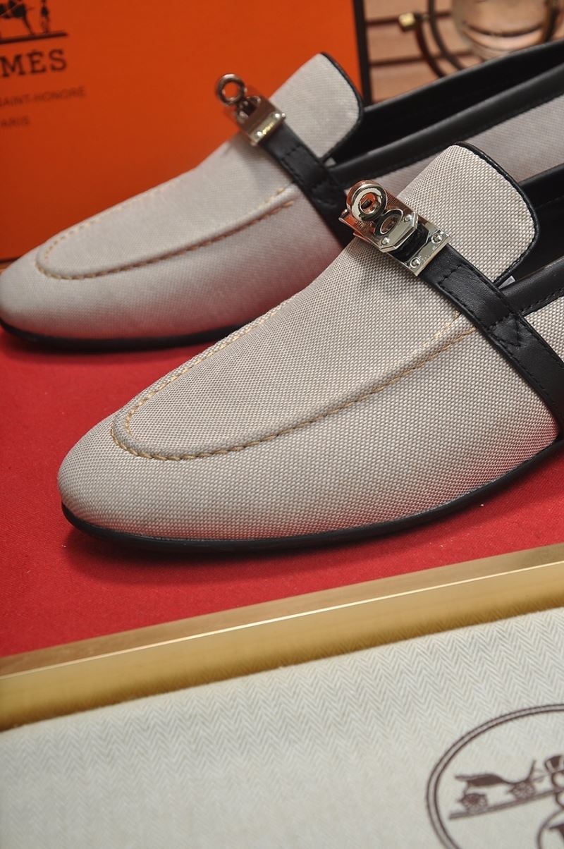 Hermes Business Shoes